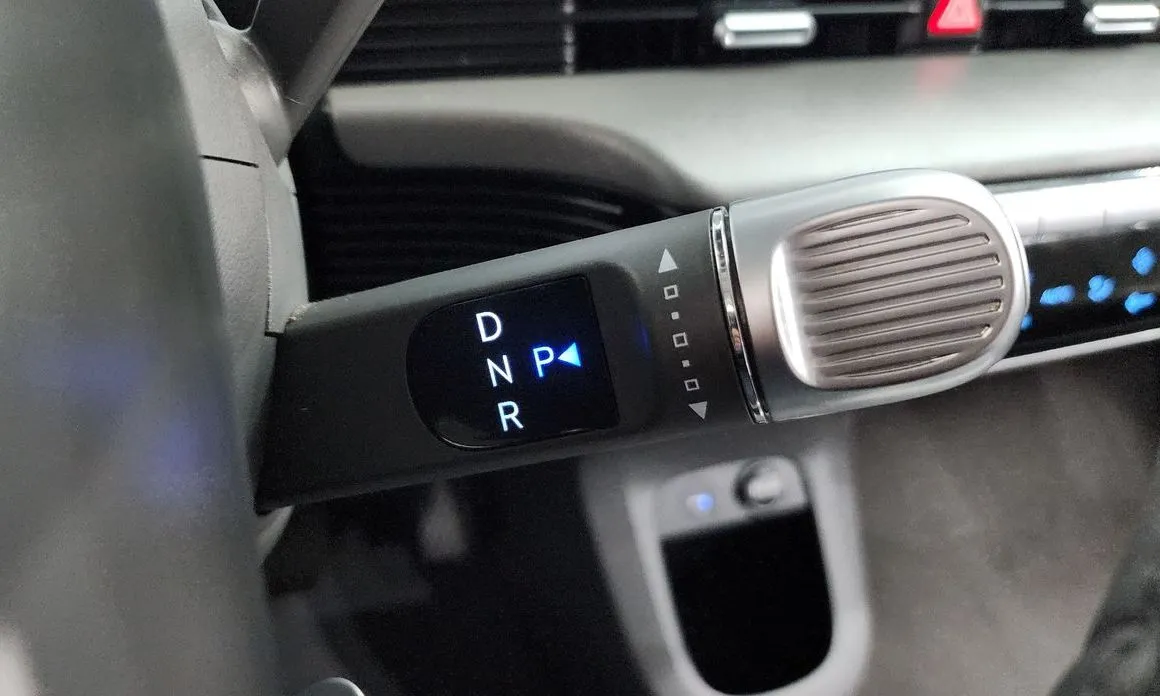 Hyundai Ioniq5 — фото 2