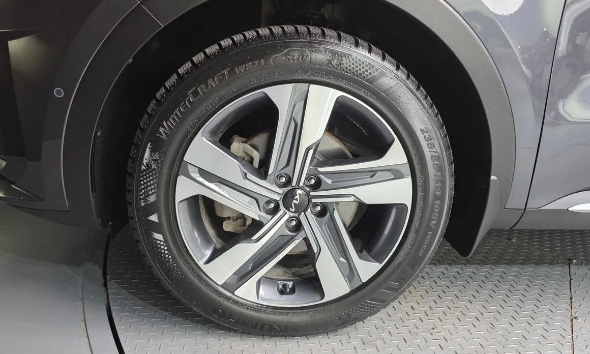 Kia Sorento — фото 2