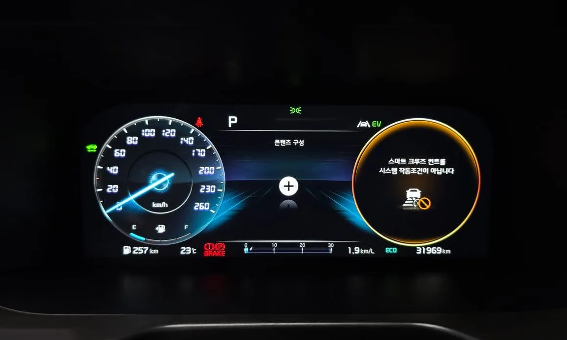 Kia Sorento — фото 5