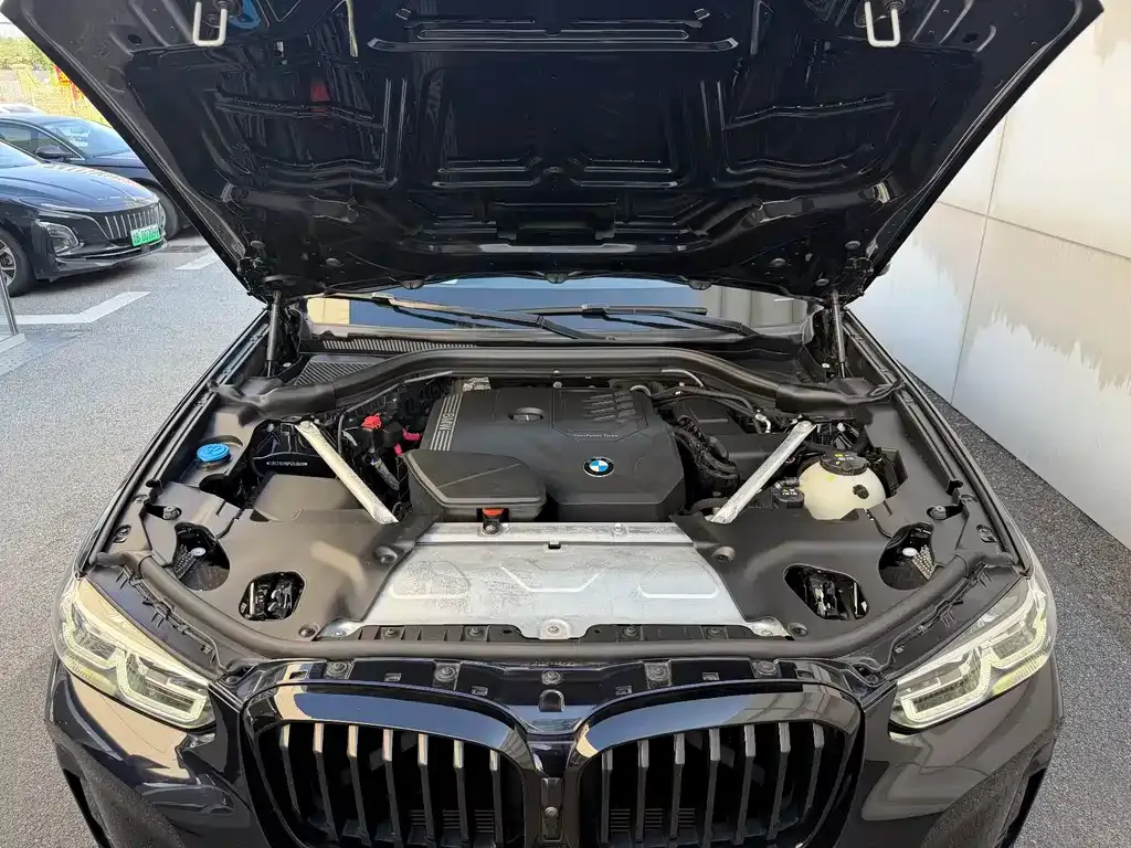 BMW X3 — фото 2