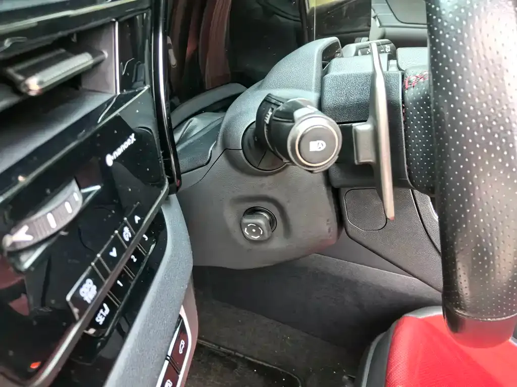 Lexus RX — фото 10