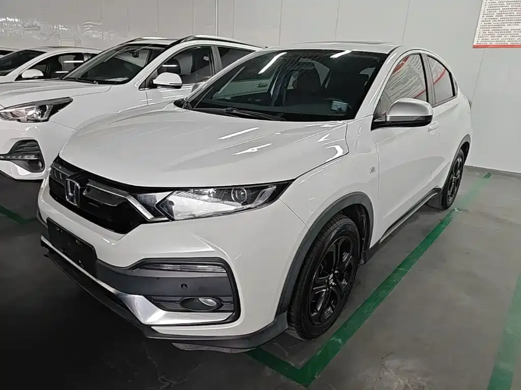 Honda XR-V — фото 6