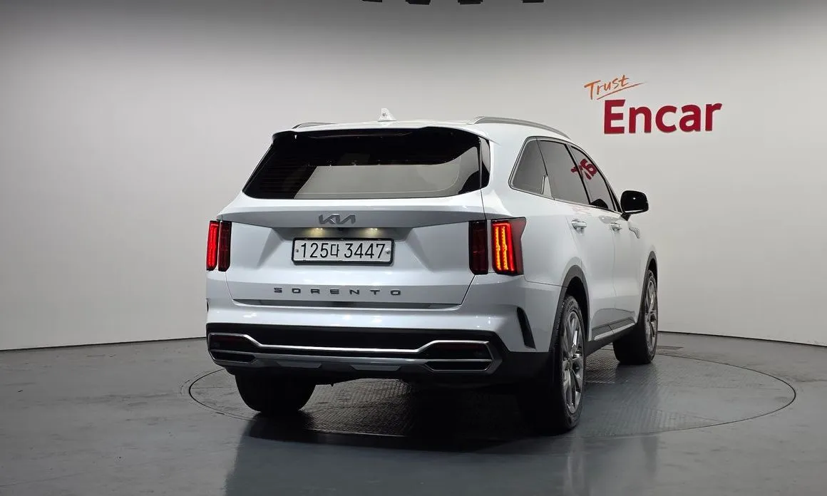Kia Sorento — фото 2