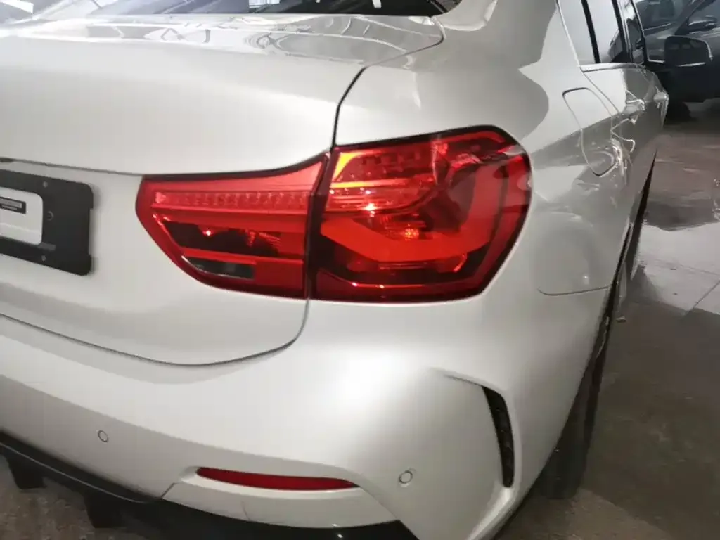 BMW 1 Series — фото 4