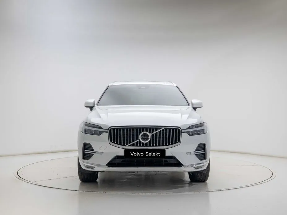 Volvo XC60 — фото 3