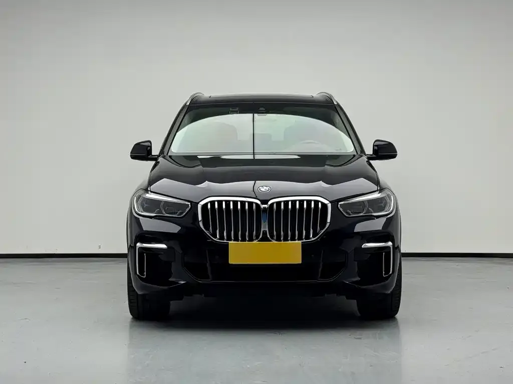 BMW X5 — фото 4
