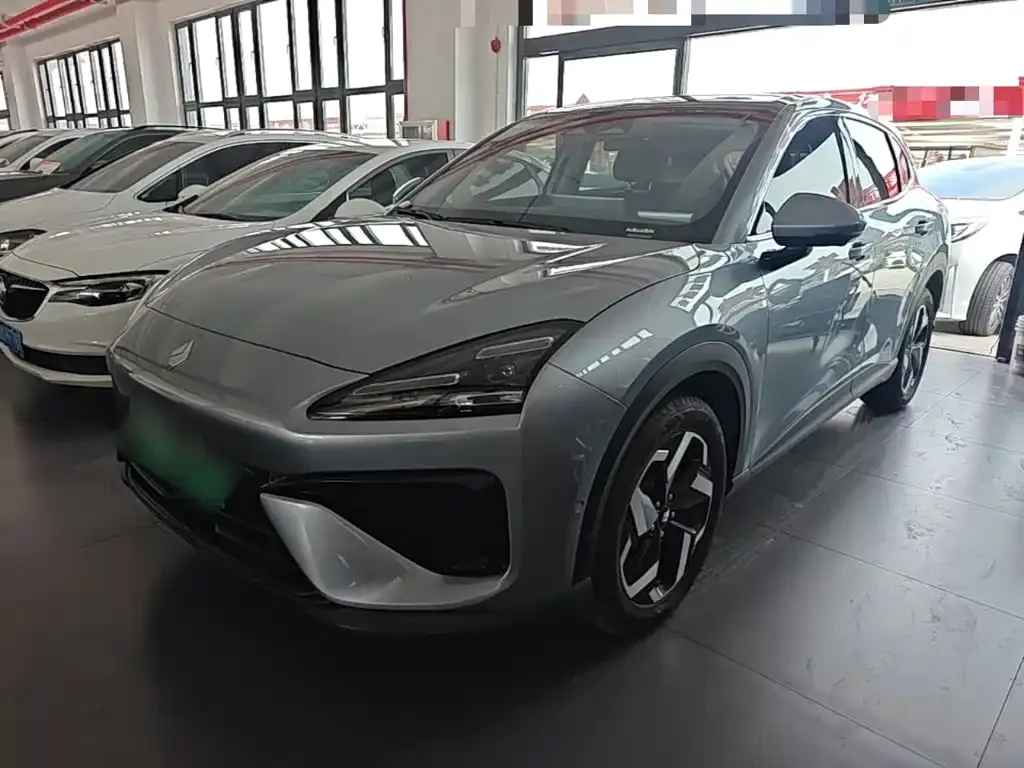 Baojun Yunhai — фото 1