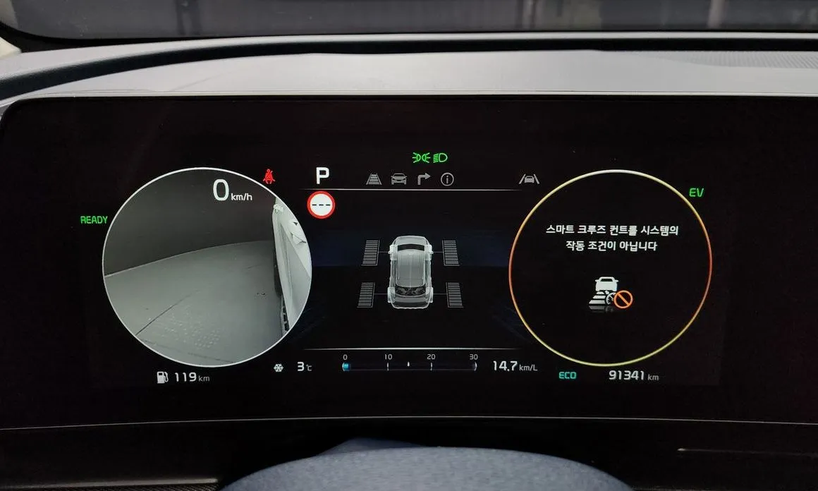 Kia Sportage — фото 5
