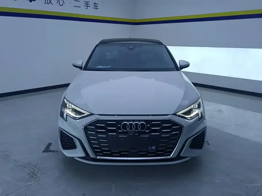 Audi A3 — фото 5