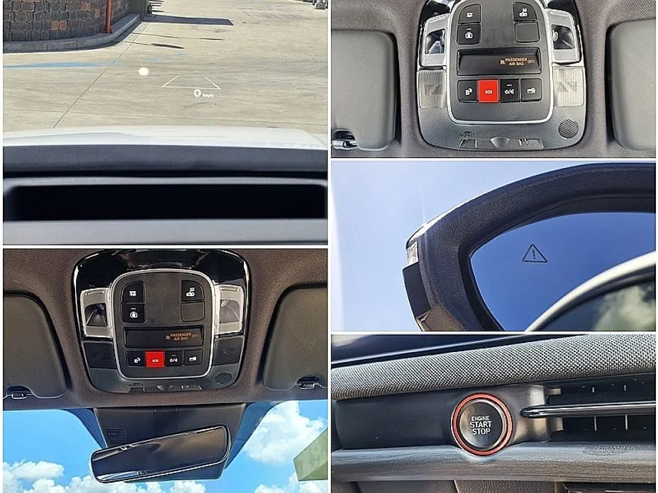 Hyundai Tucson — фото 3