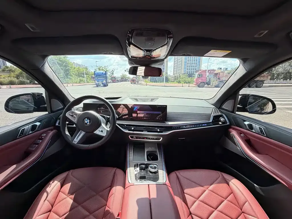 BMW X5 — фото 3