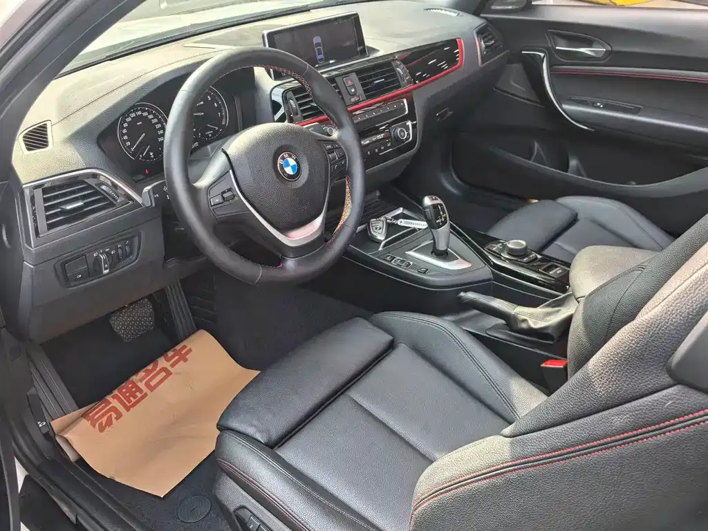 BMW 2 Series (Import) — фото 2