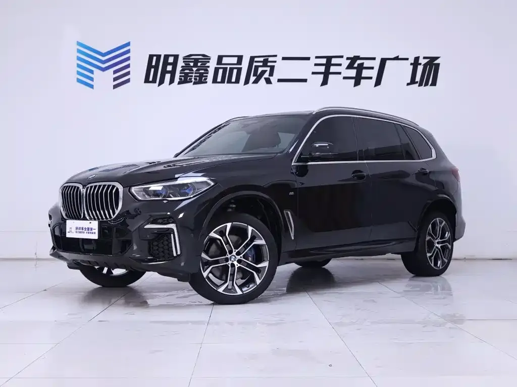 BMW X5 — фото 2