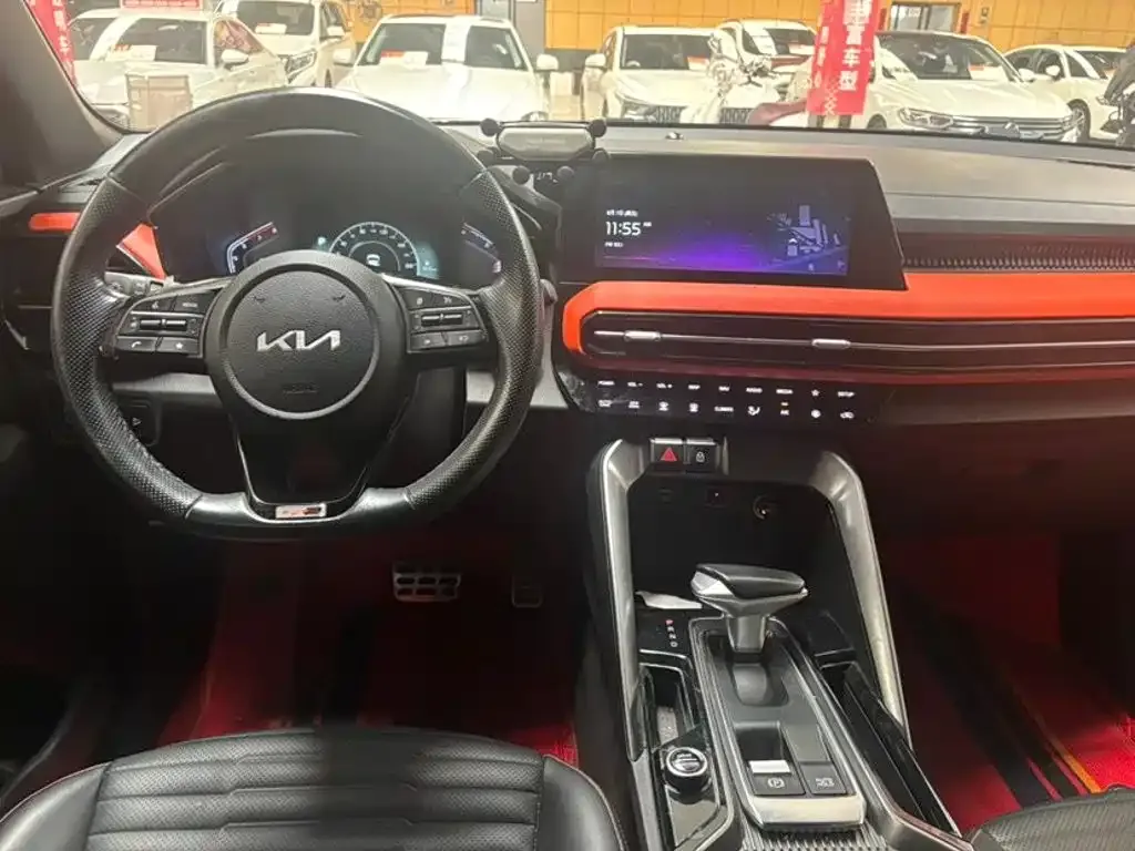 Kia Sportage — фото 2