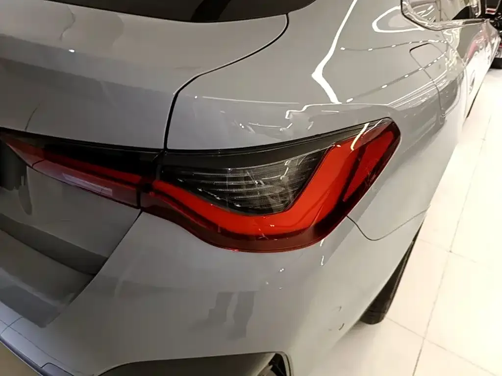 BMW 4 Series — фото 3