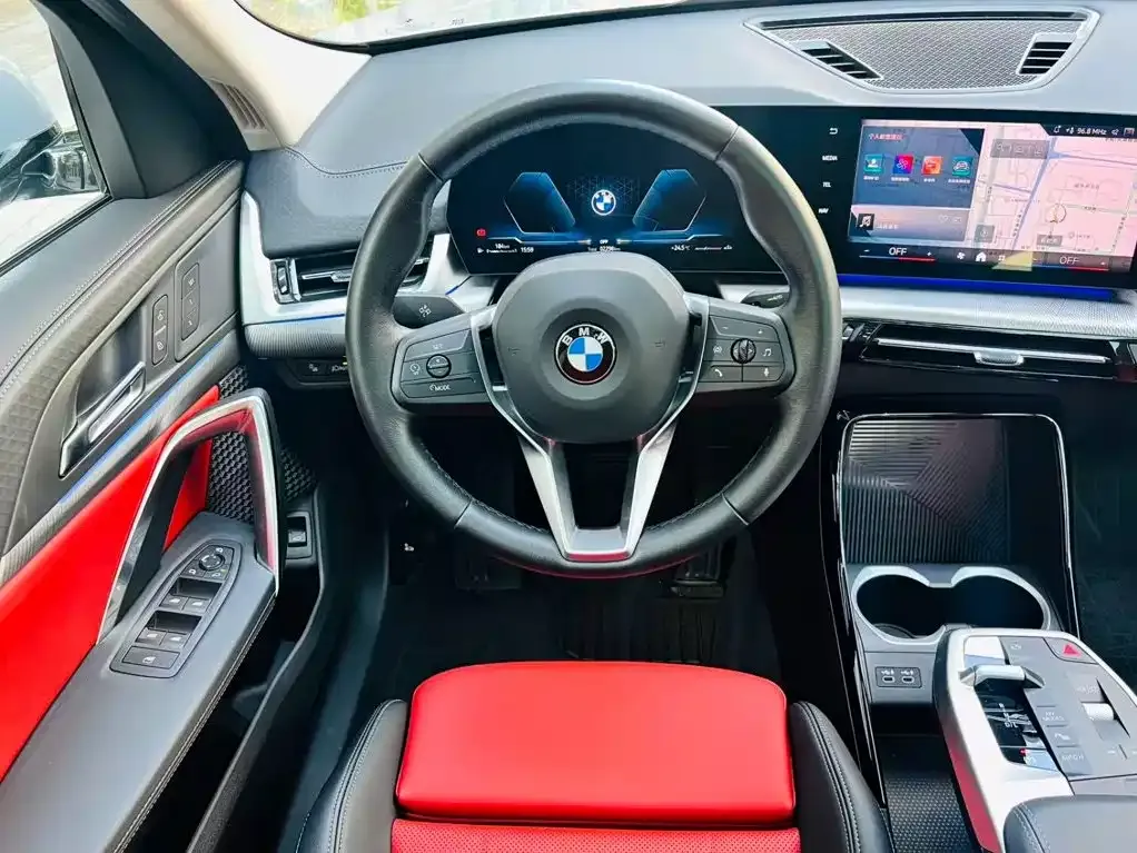 BMW X2 (Import) — фото 3