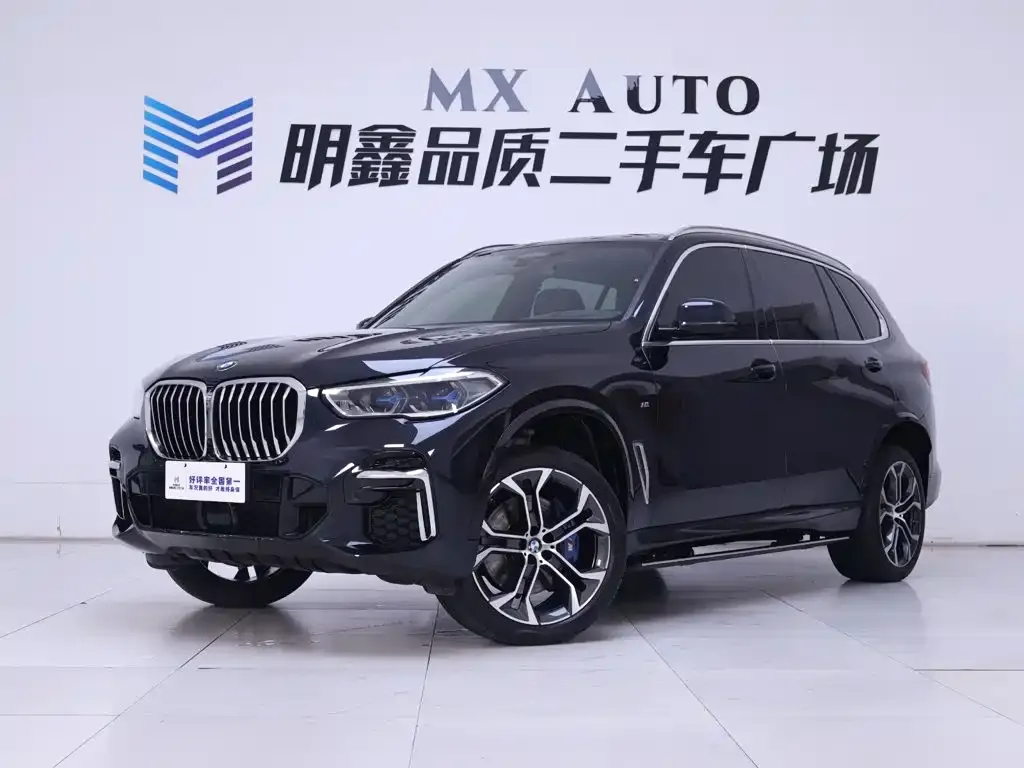 BMW X5 — фото 2