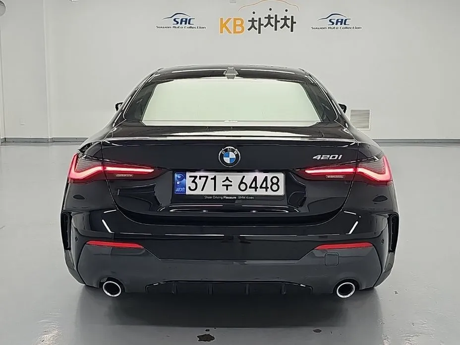 BMW 4-Series — фото 2