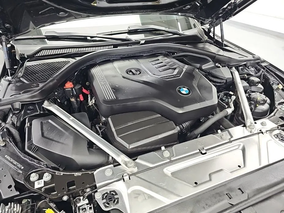 BMW 4-Series — фото 10