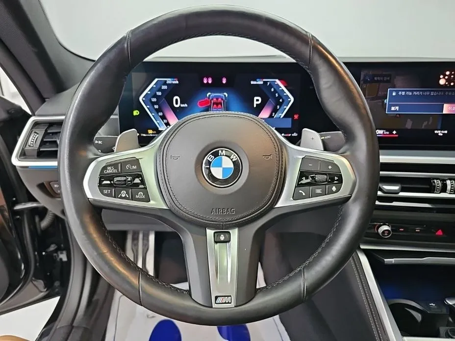 BMW 4-Series — фото 3