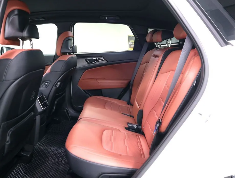 Kia Sportage — фото 2