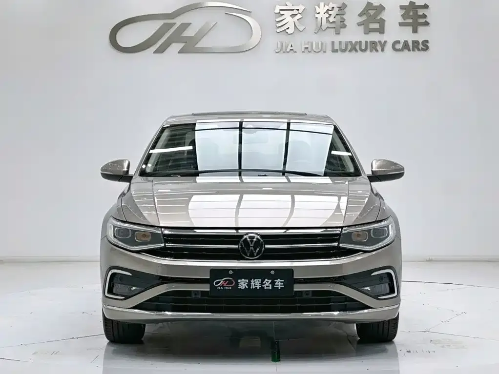 Volkswagen Bora — фото 2