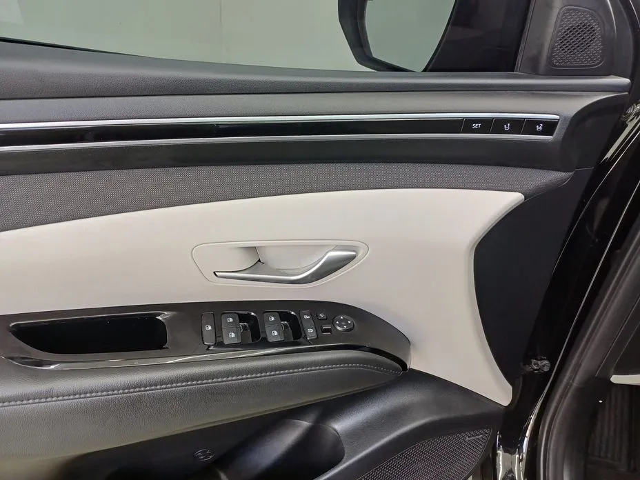 Hyundai Tucson — фото 4