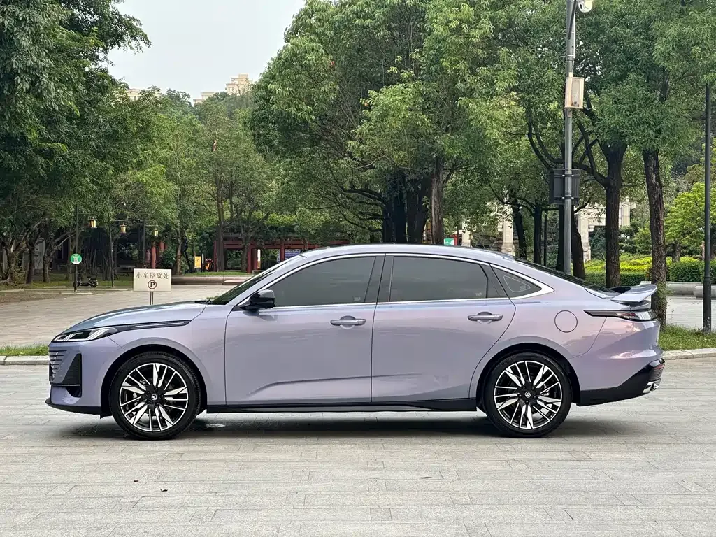 Changan Eado — фото 10