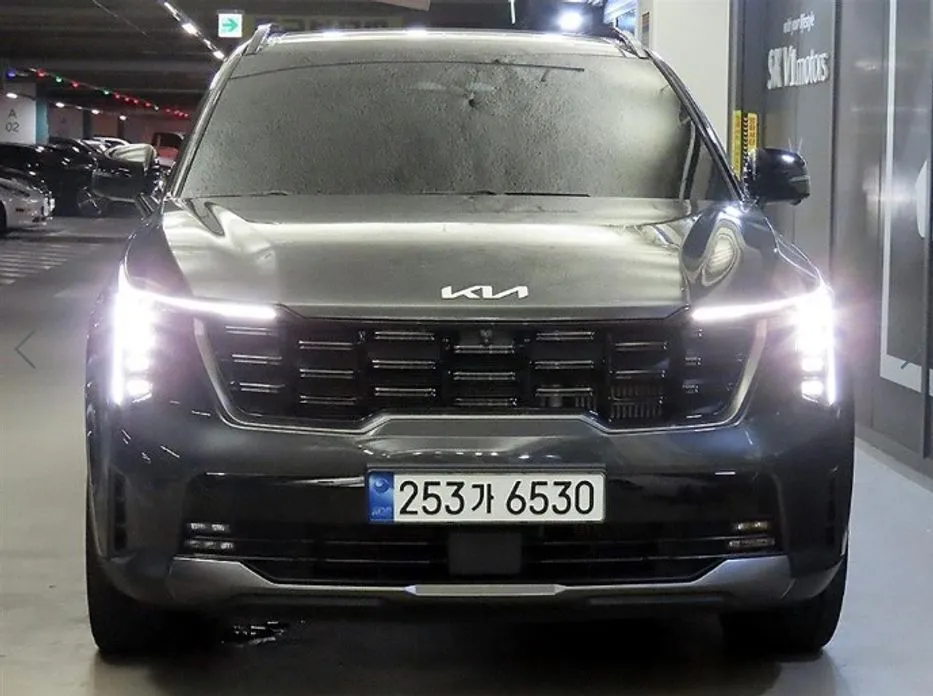 Kia Sorento — фото 3