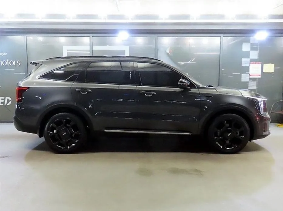 Kia Sorento — фото 2