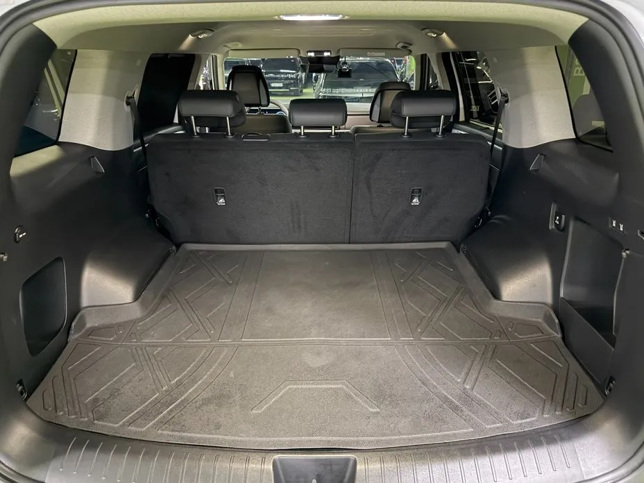 Hyundai Santafe — фото 7