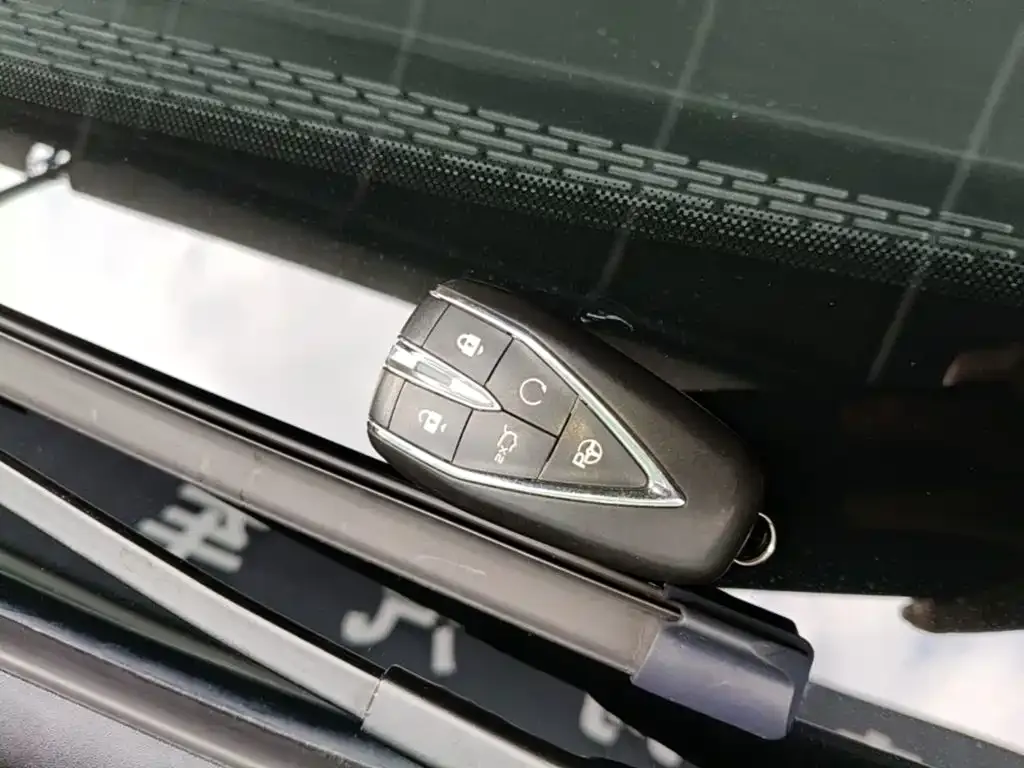Changan CS75 PLUS — фото 2