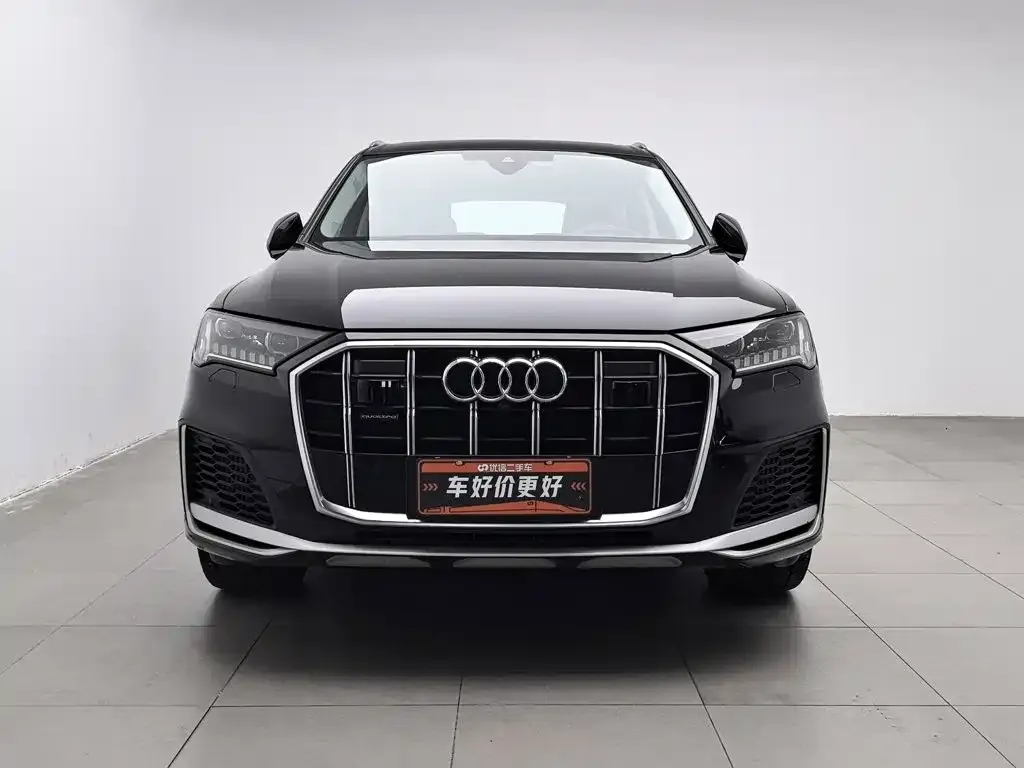 Audi Q7 — фото 4