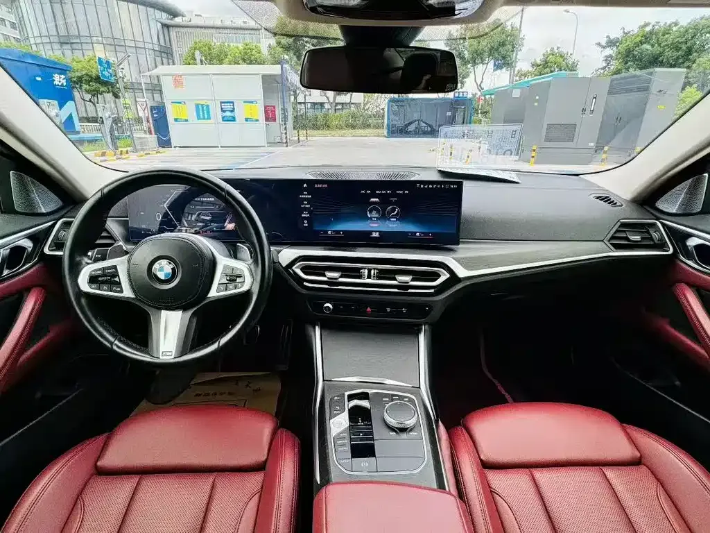 BMW 4 Series — фото 6