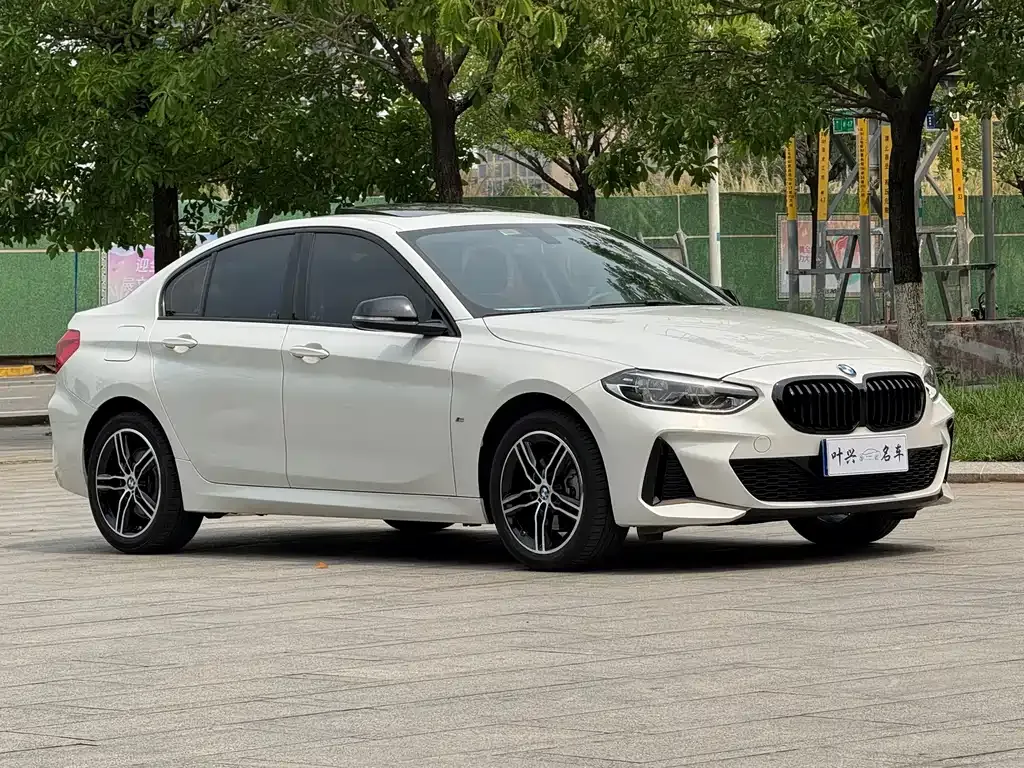 BMW 1 Series — фото 2