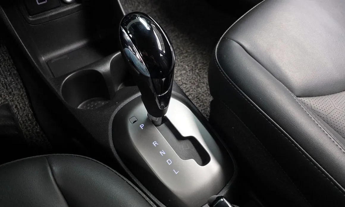 Chevrolet (GM Daewoo) Spark — фото 8