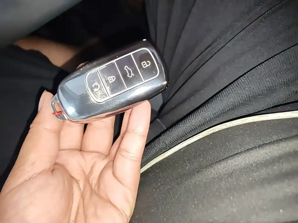 Chery Tiggo 8 PLUS — фото 10