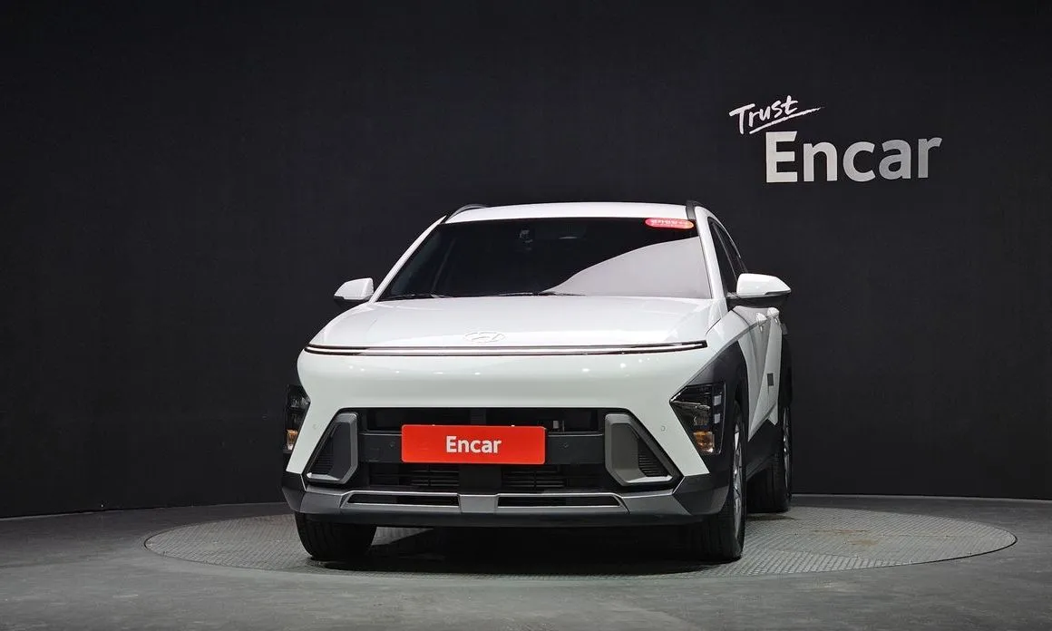 Hyundai Kona — фото 4