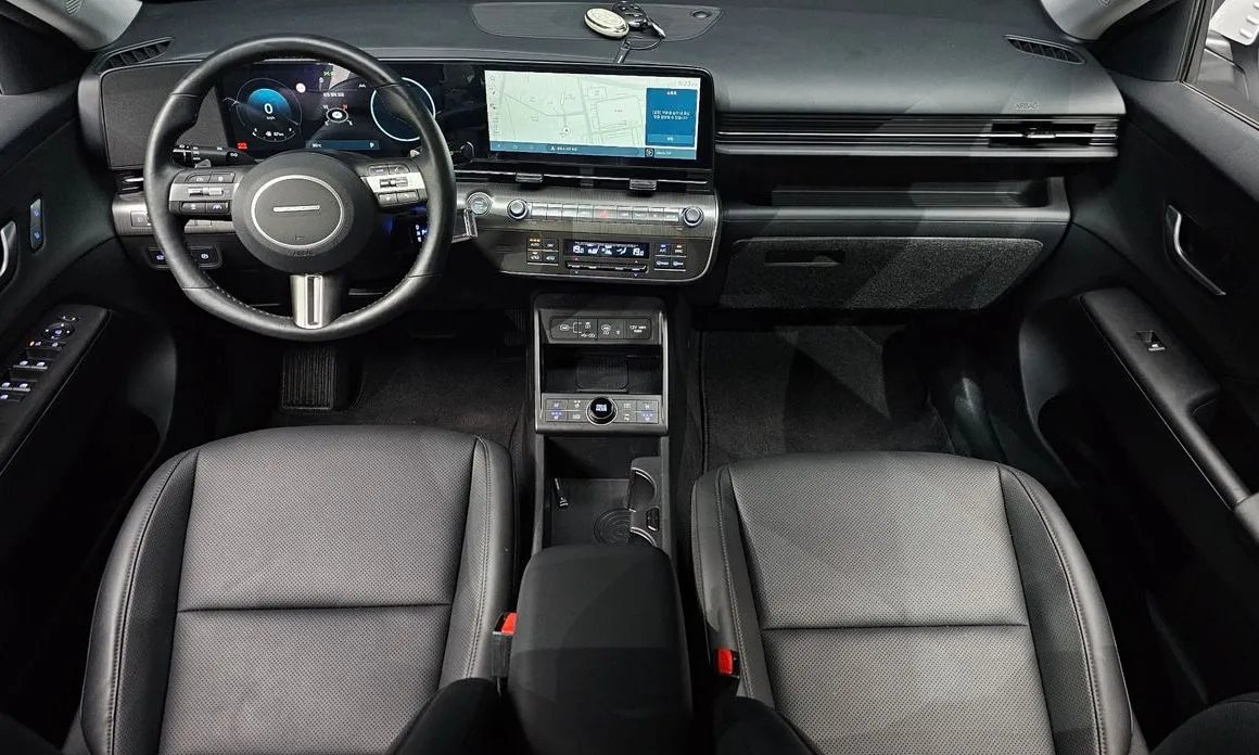 Hyundai Kona — фото 6
