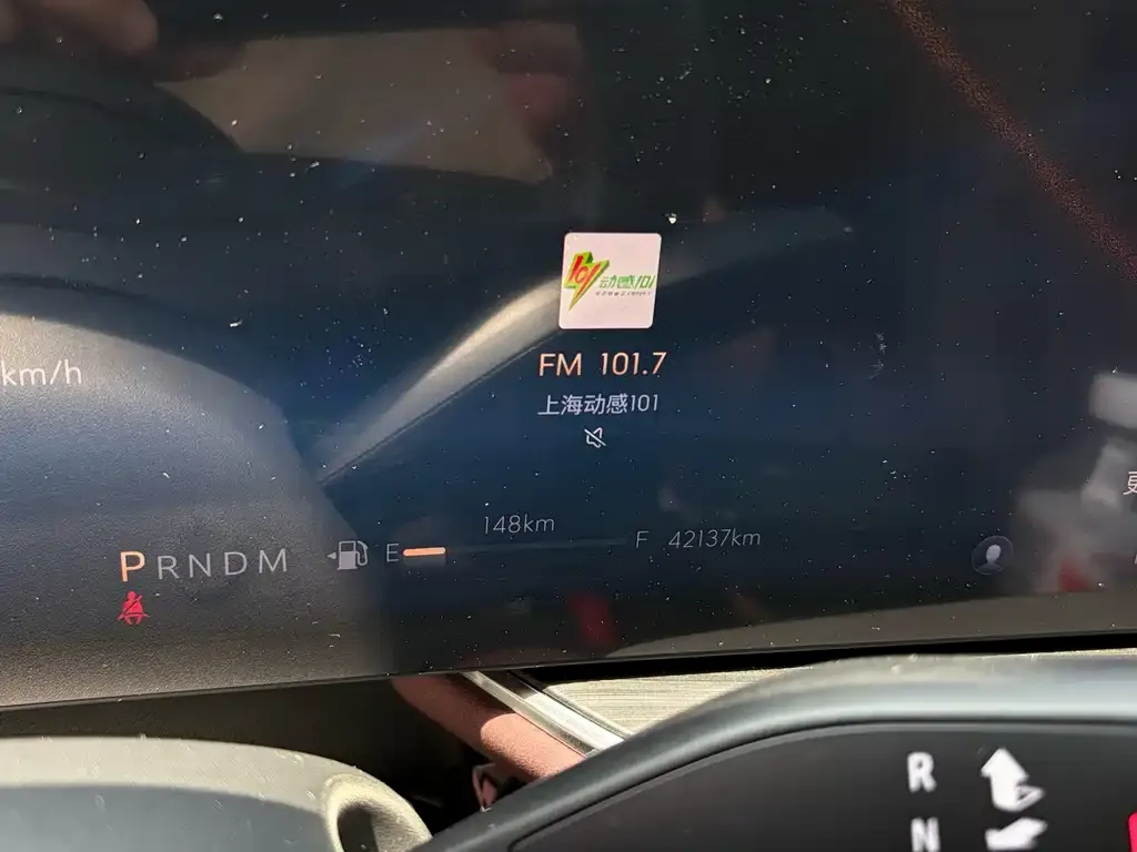 Buick Envision Plus — фото 2