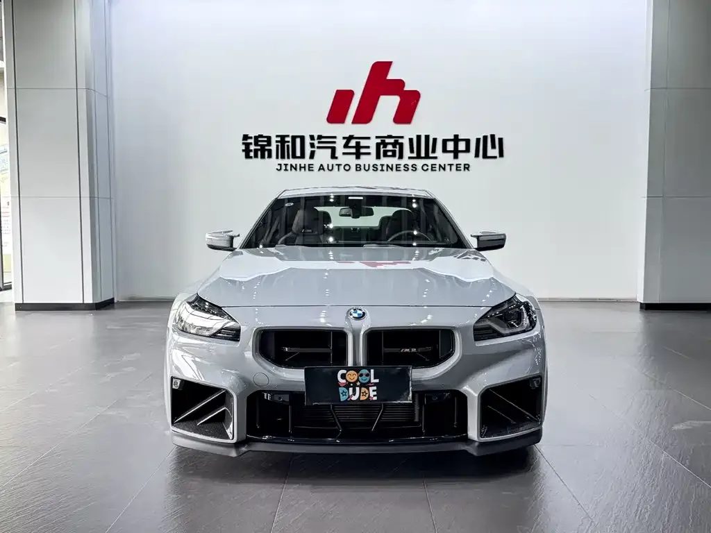BMW M2 — фото 2