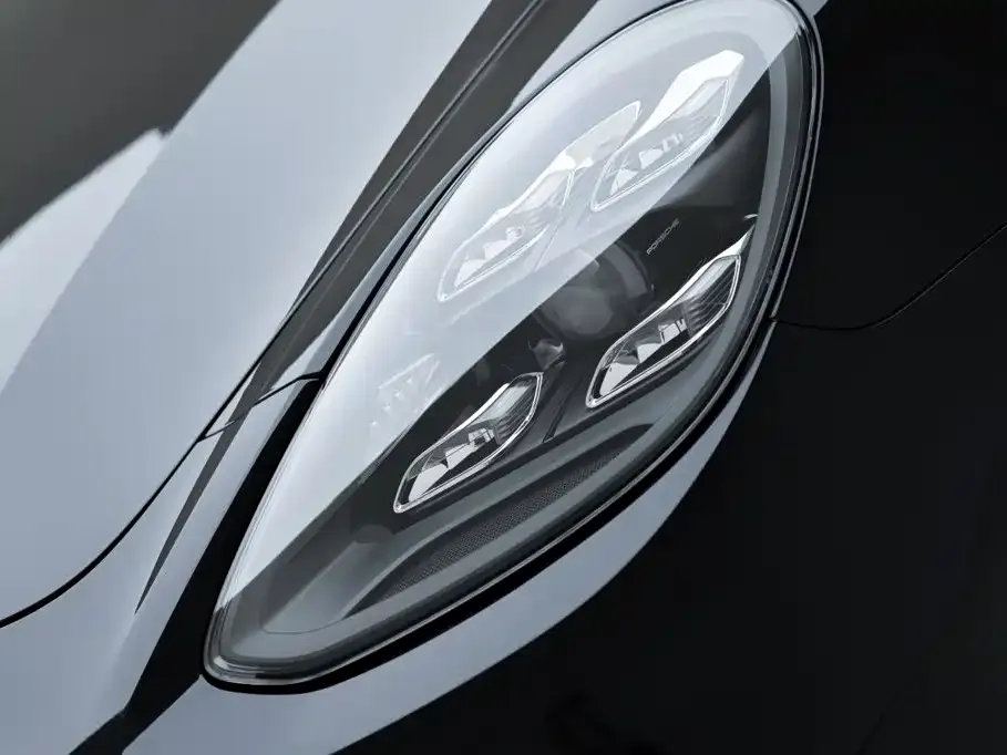 Porsche Panamera — фото 8