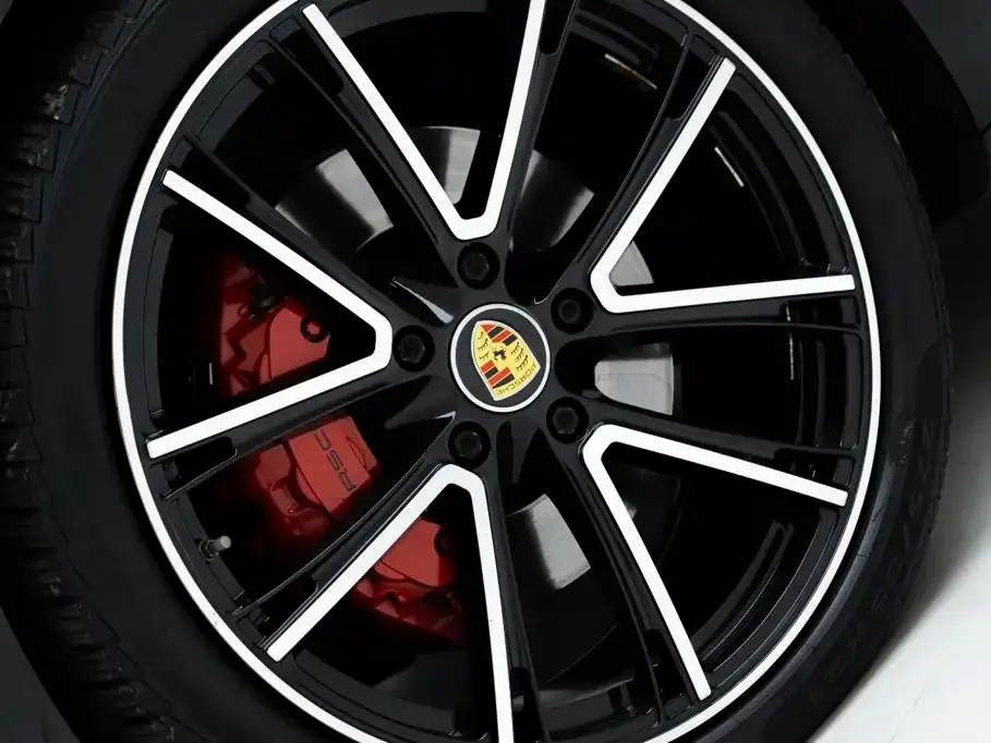 Porsche Panamera — фото 7