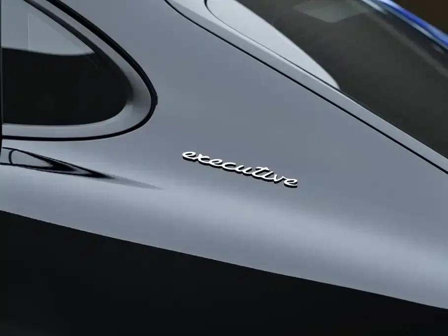Porsche Panamera — фото 10