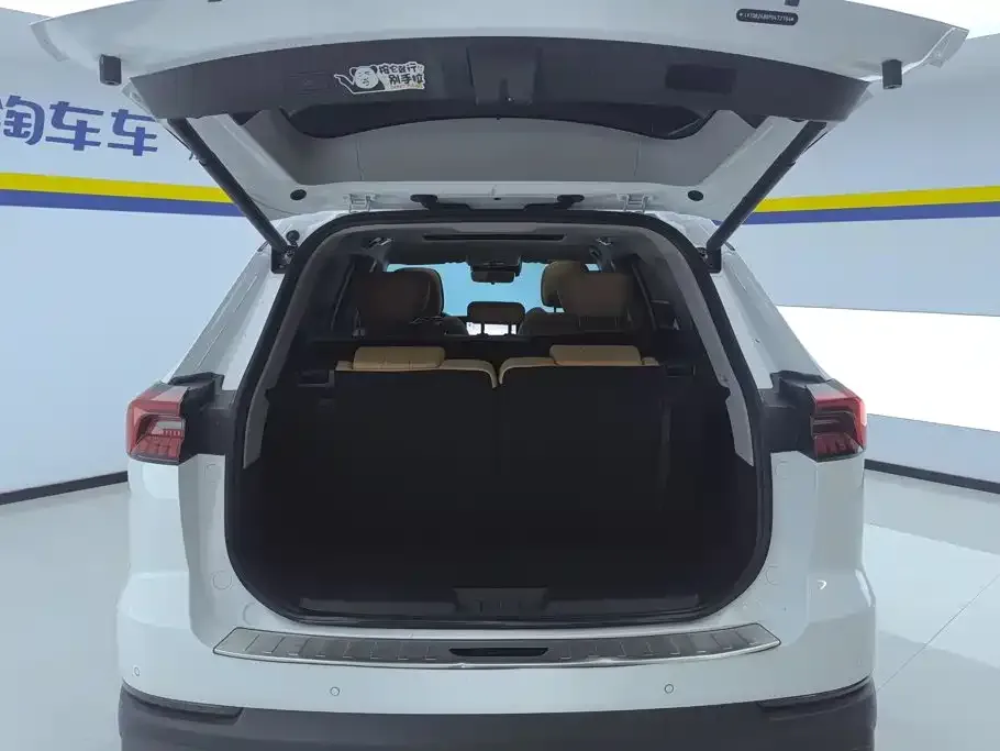 Chery Tiggo 8 PRO — фото 3