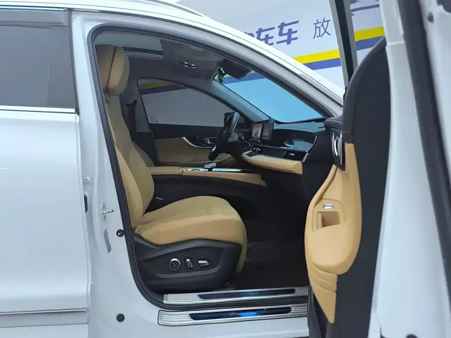 Chery Tiggo 8 PRO — фото 7