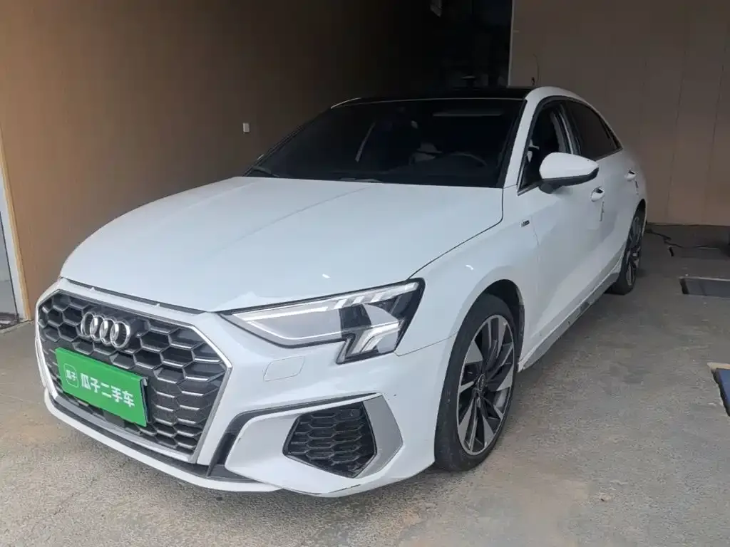 Audi A3 — фото 3
