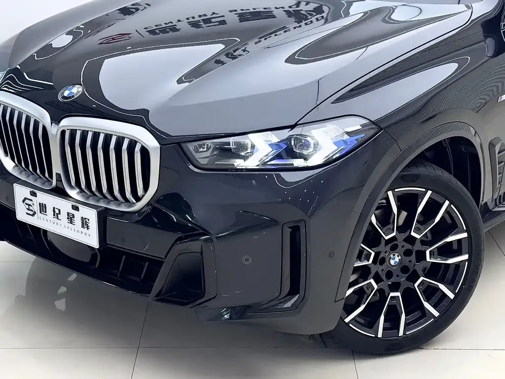 BMW X5 — фото 3