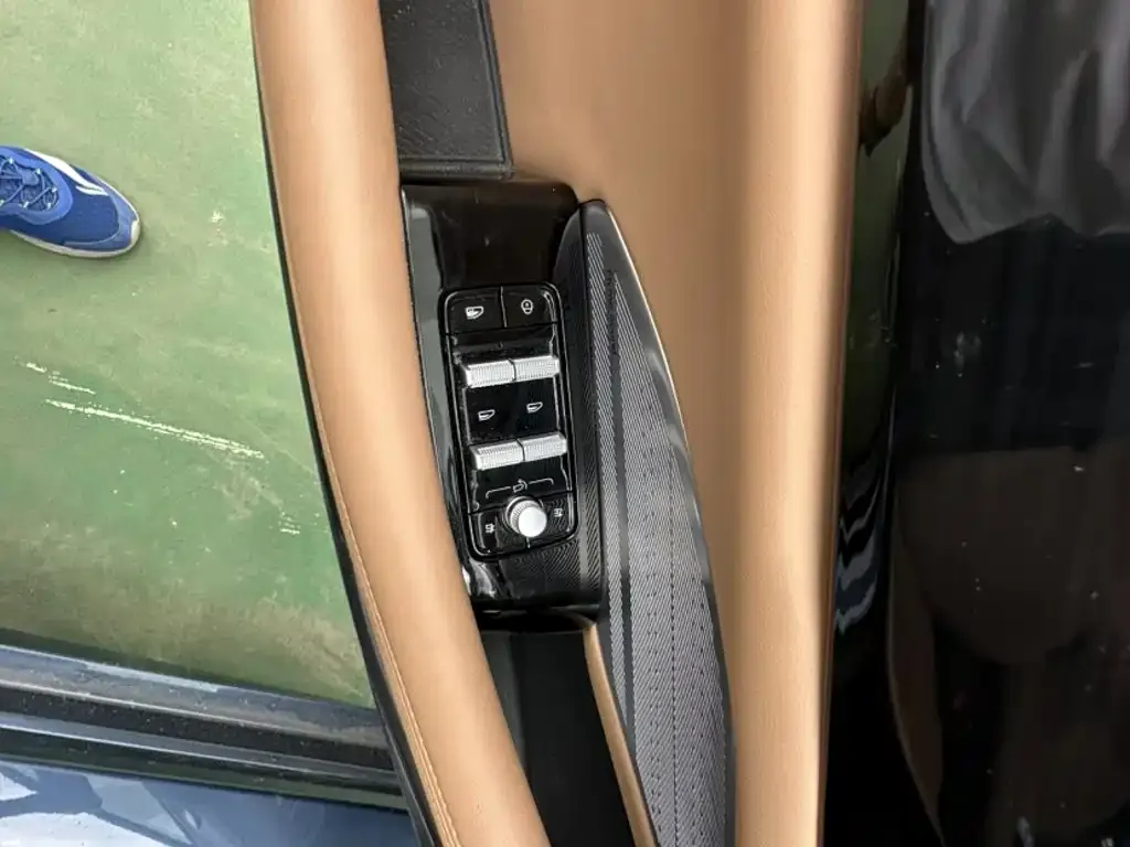 Geely Galaxy A7 EM — фото 9