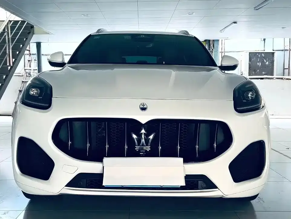 Maserati Grecale — фото 2